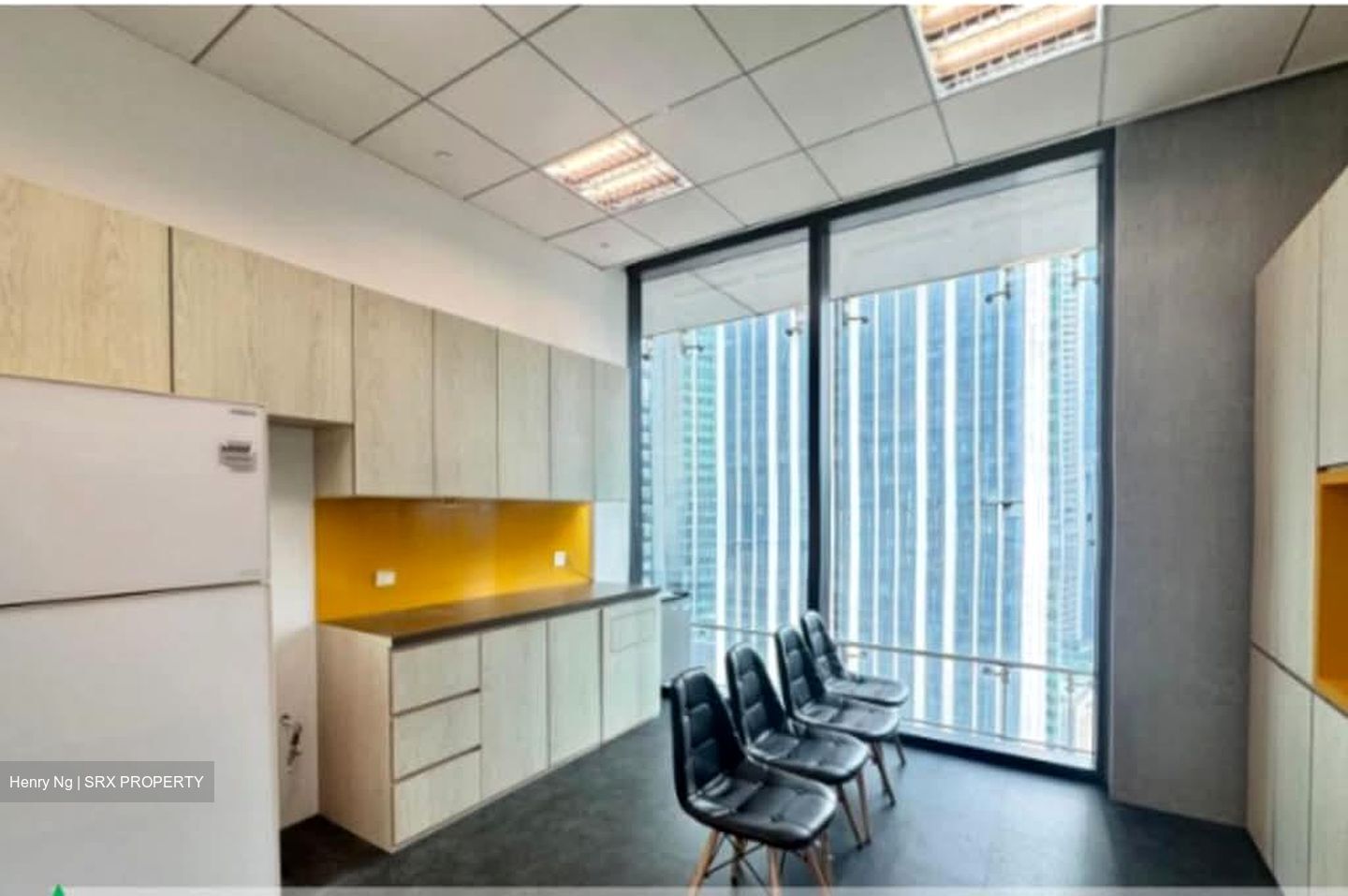 Capitagreen (D1), Office #570957671